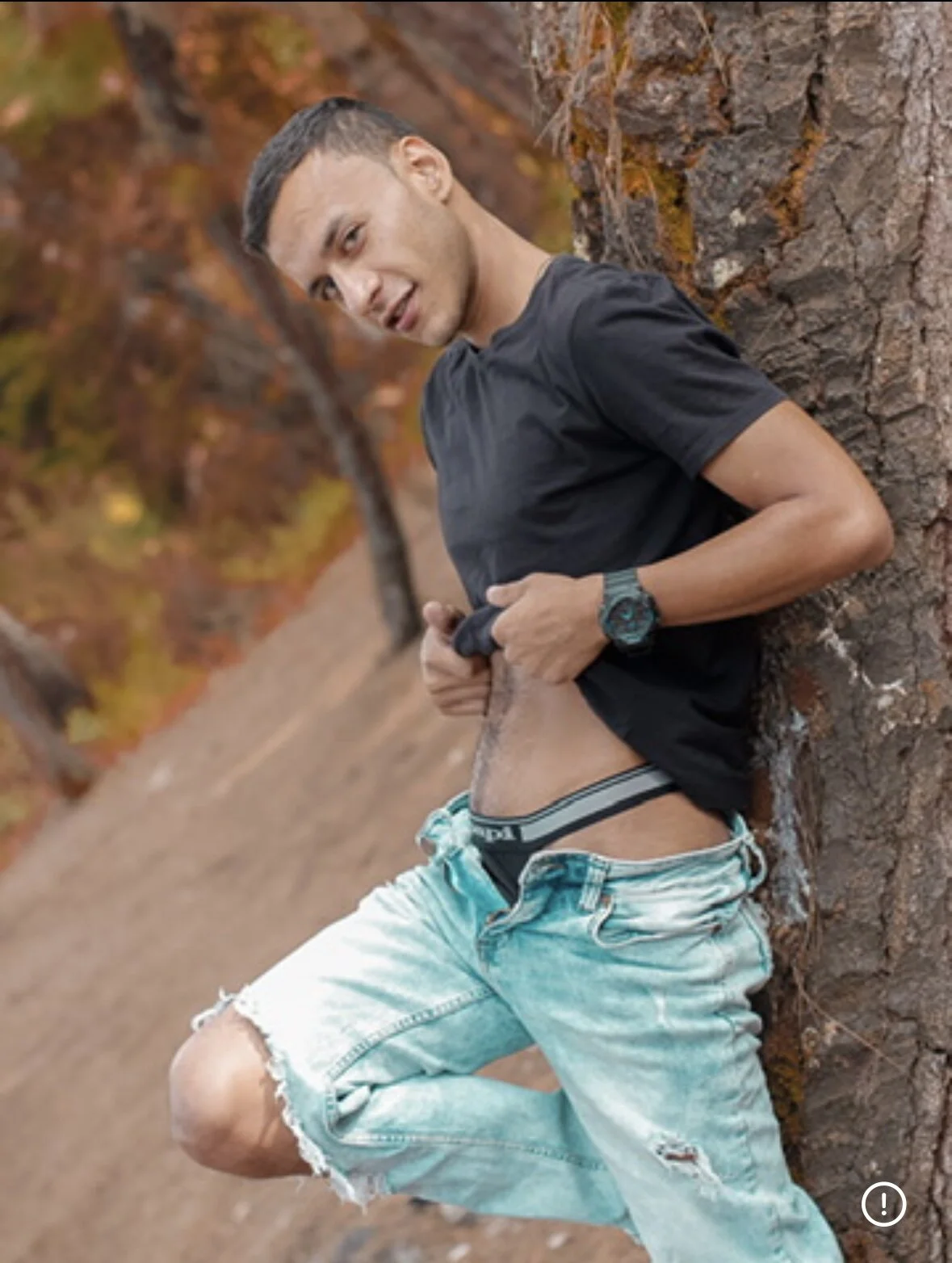 XXX Porn Photo of Nude Jehan_Soto 6