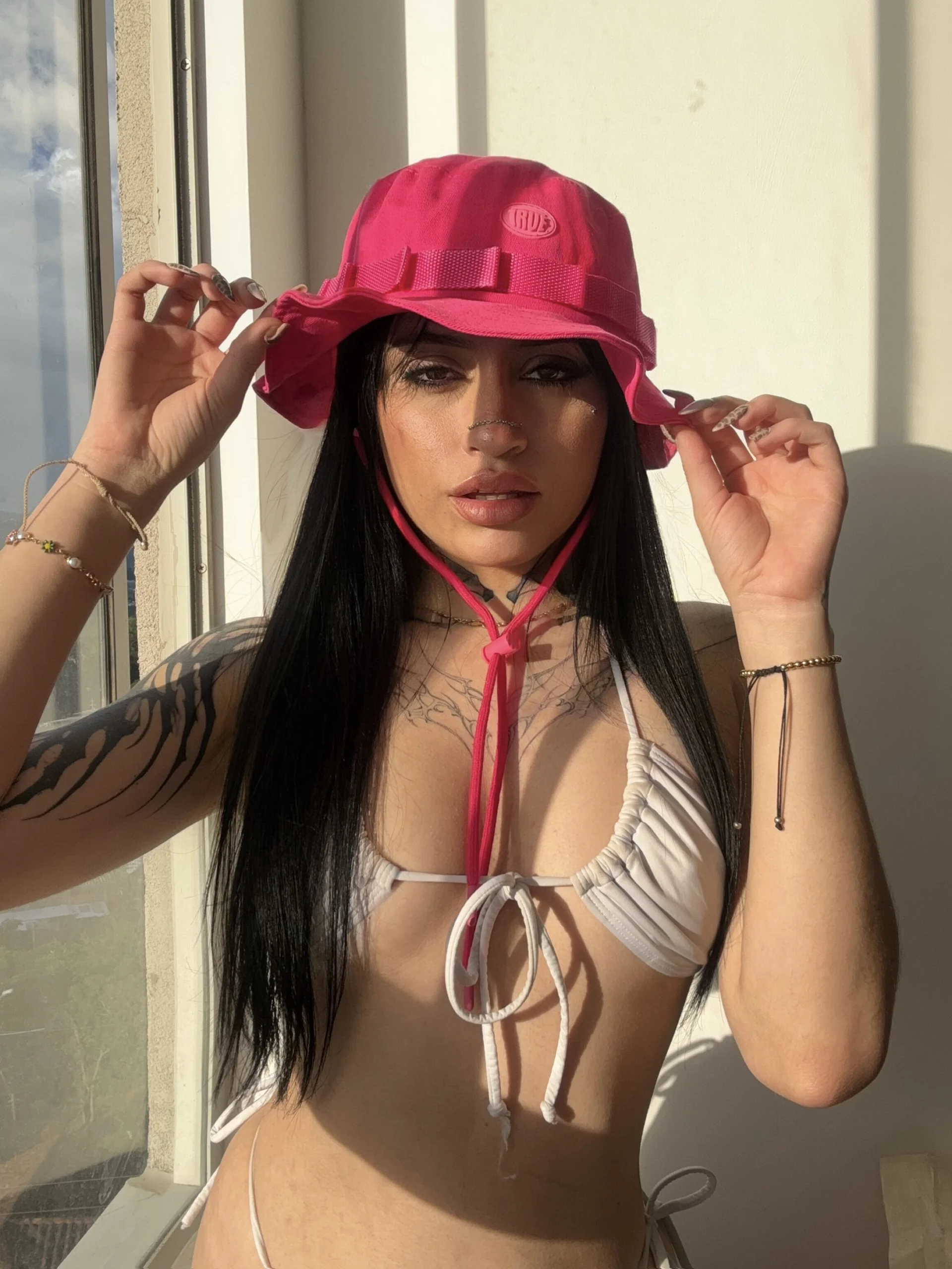 XXX Porn Photo of Nude geordi_and_sofia 10