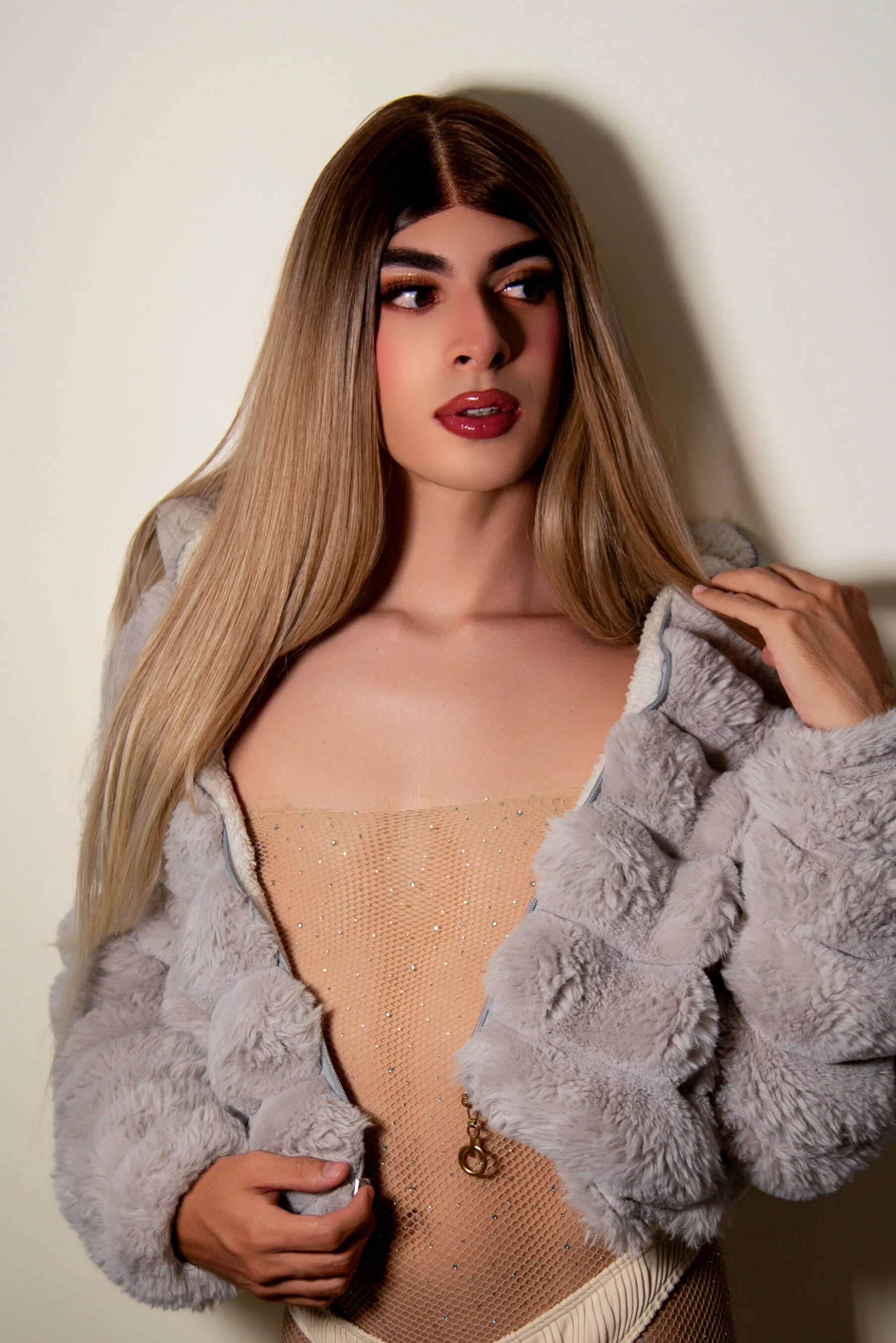 XXX Porn Photo of Nude PerlaRogerss_ 35