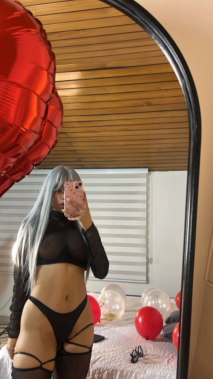 XXX Porn Photo of Nude cherry_bunnyx 38