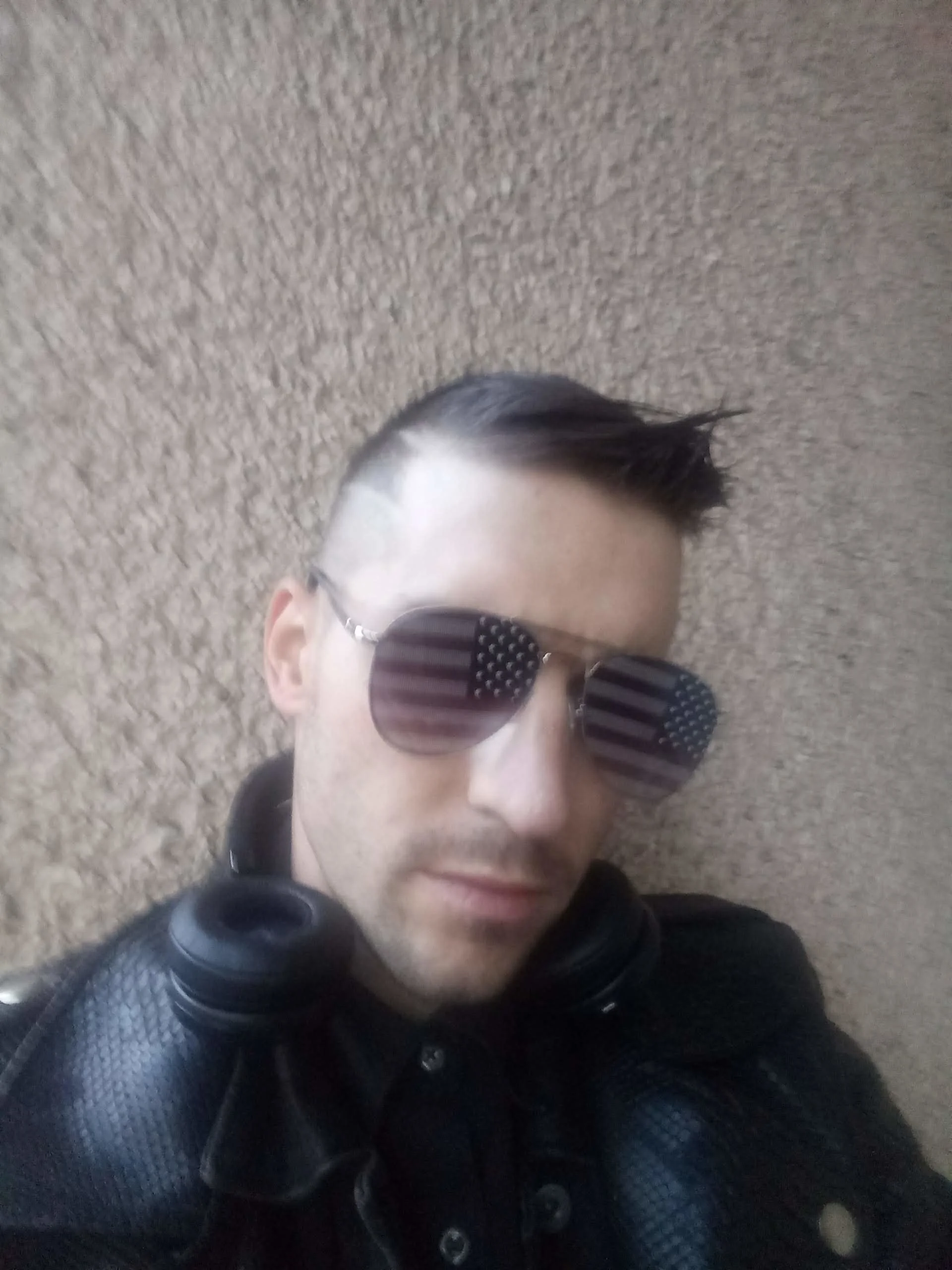 XXX Porn Photo of Nude TheHellBilly 21