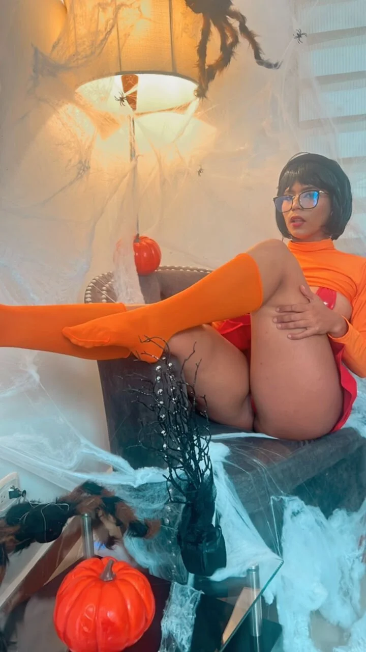 XXX Porn Photo of Nude AlinaSweett 111
