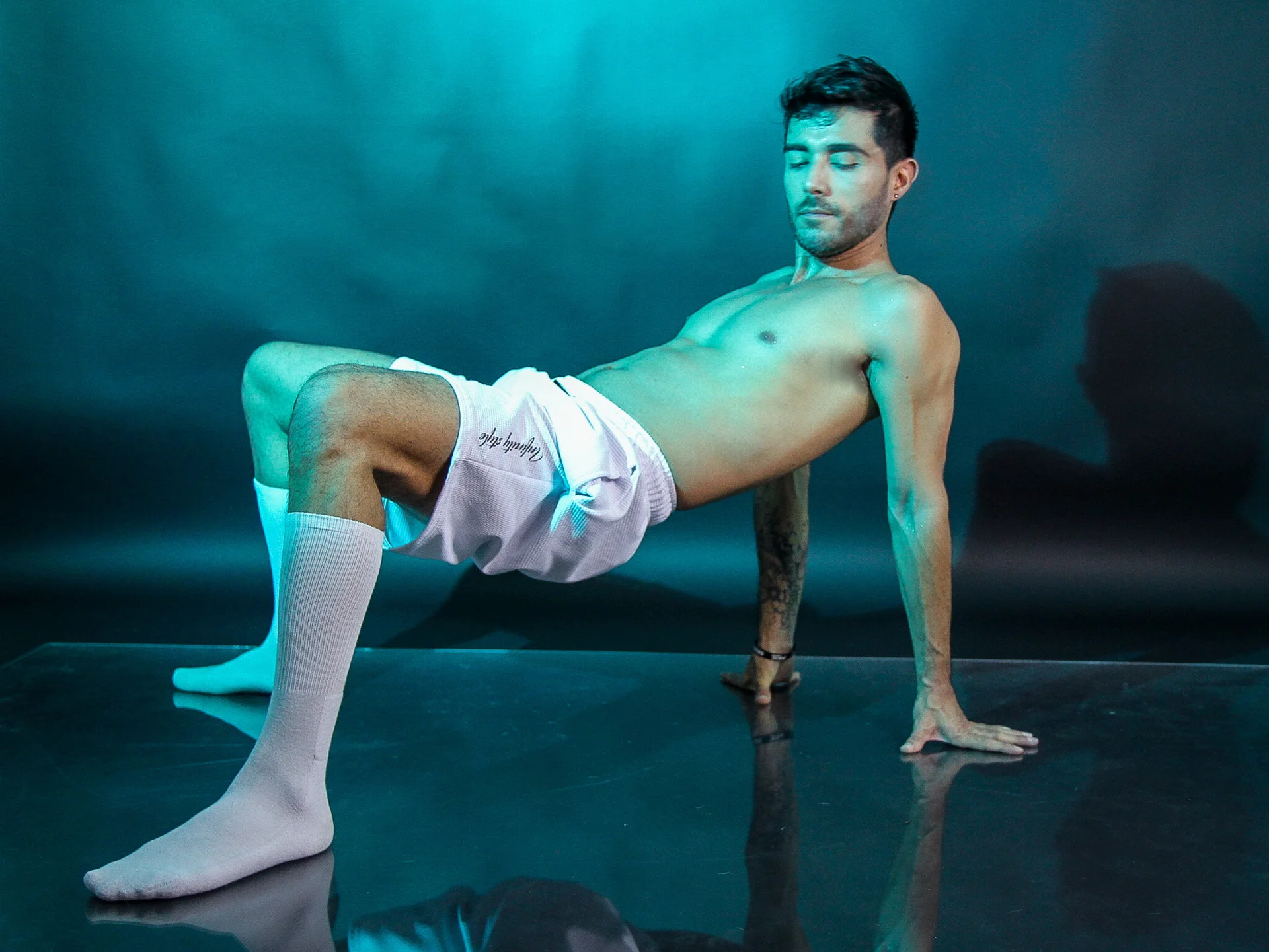 XXX Porn Photo of Nude Adam_MillanFF 11