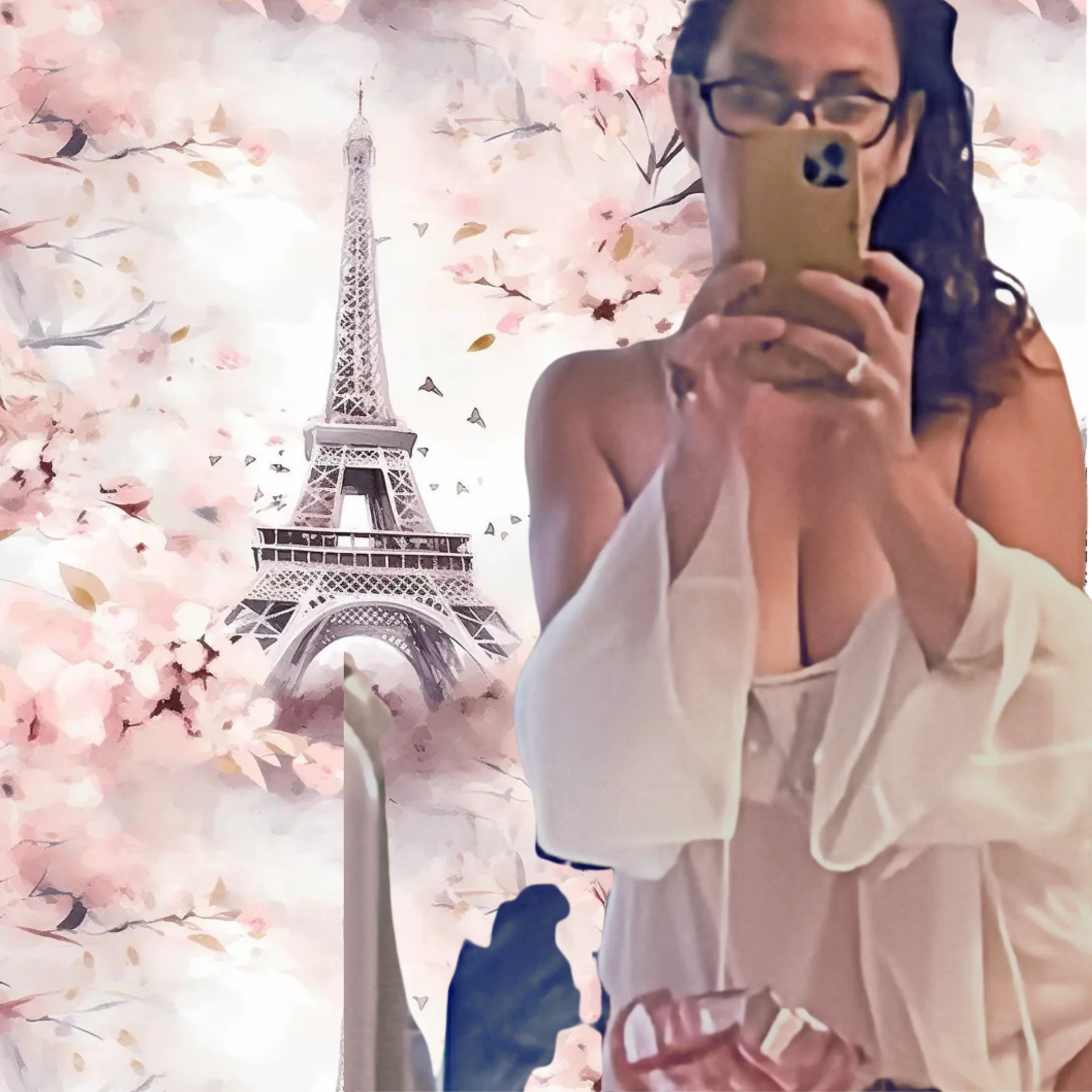 XXX Porn Photo of Nude JUCY_APPLE 13