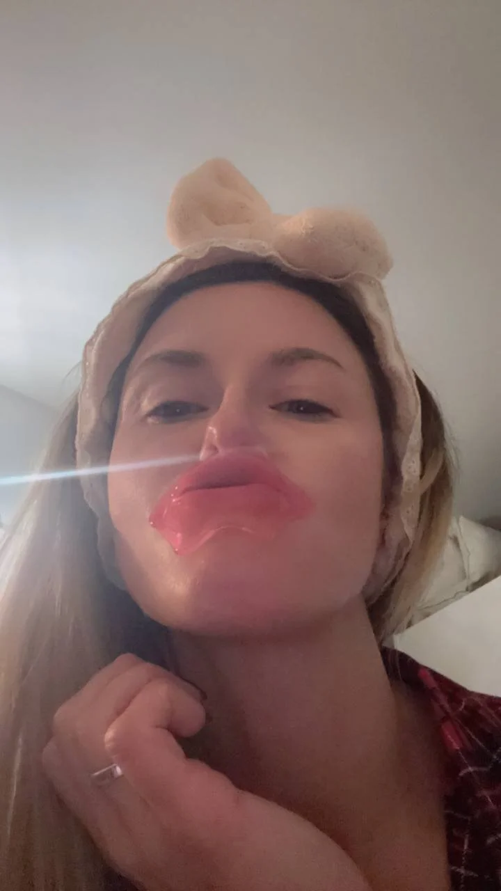 XXX Porn Photo of Nude LadyIzabel 11