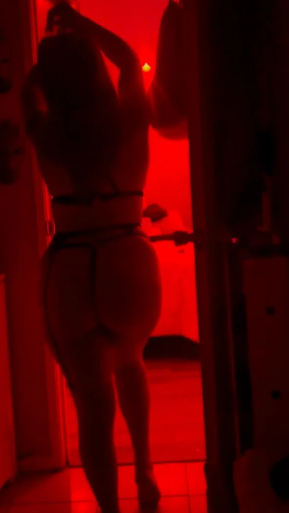 XXX Porn Photo of Nude Alicethickpeach 9