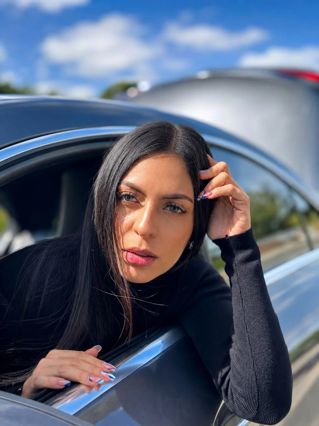 XXX Porn Photo of Nude yourmagic_venus 11