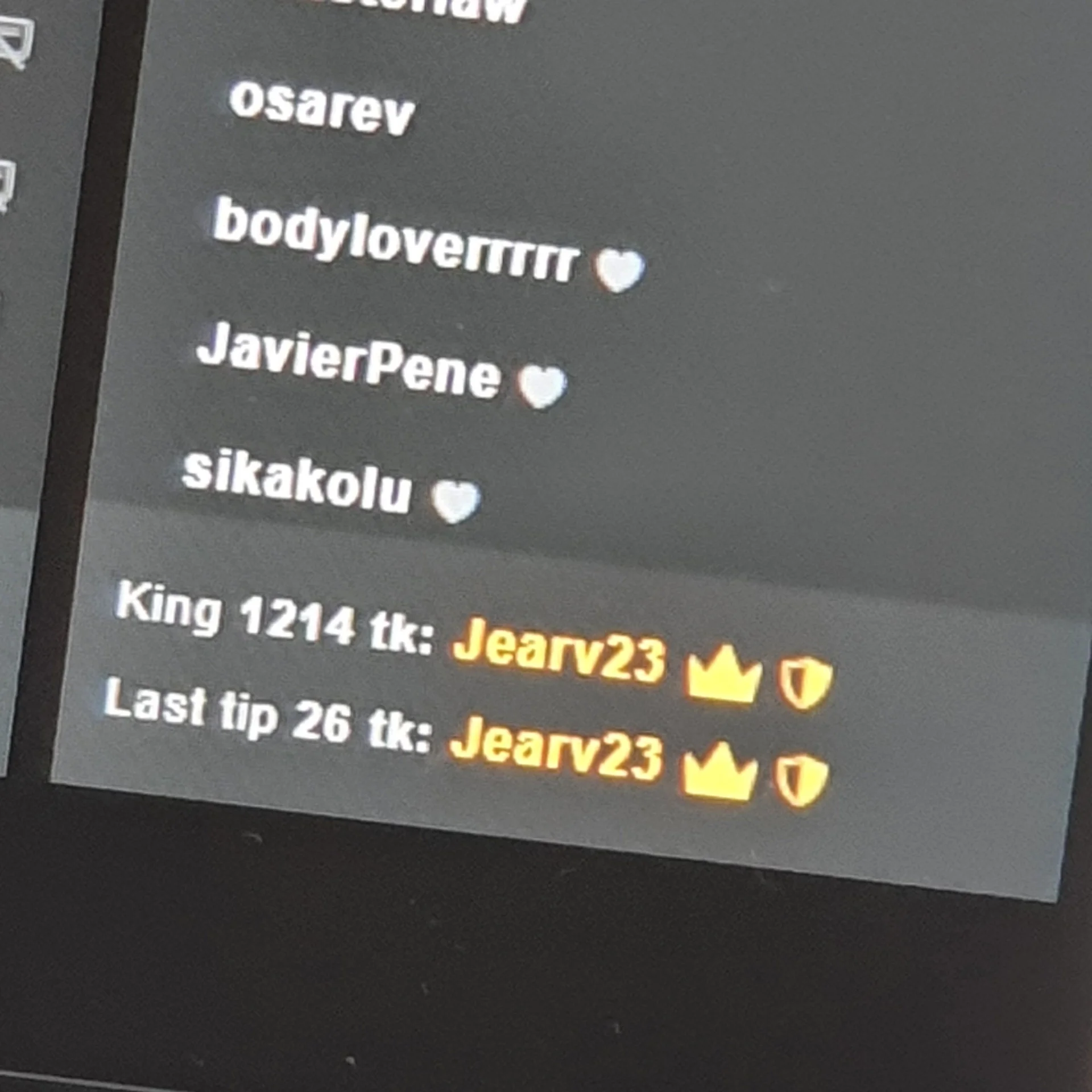 XXX Porn Photo of Nude hot_jessica_tyler 118