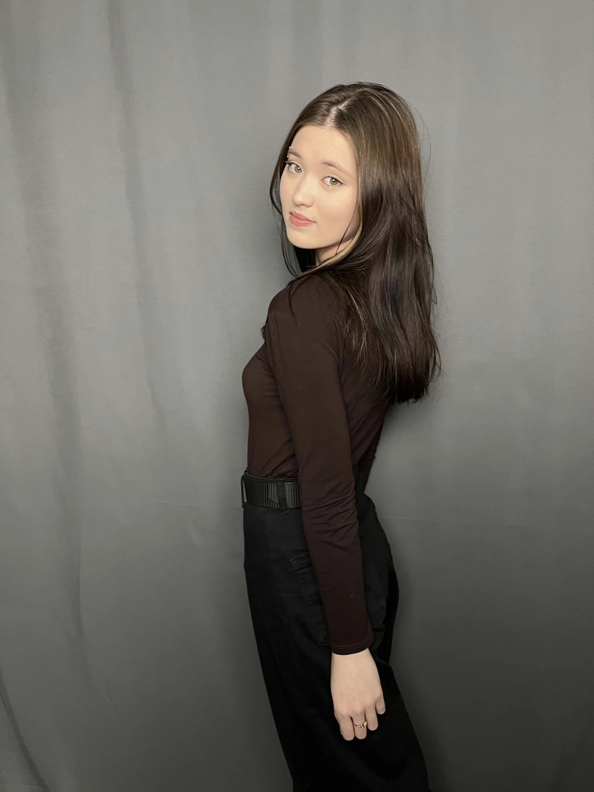 XXX Porn Photo of Nude EleniRoeber 2