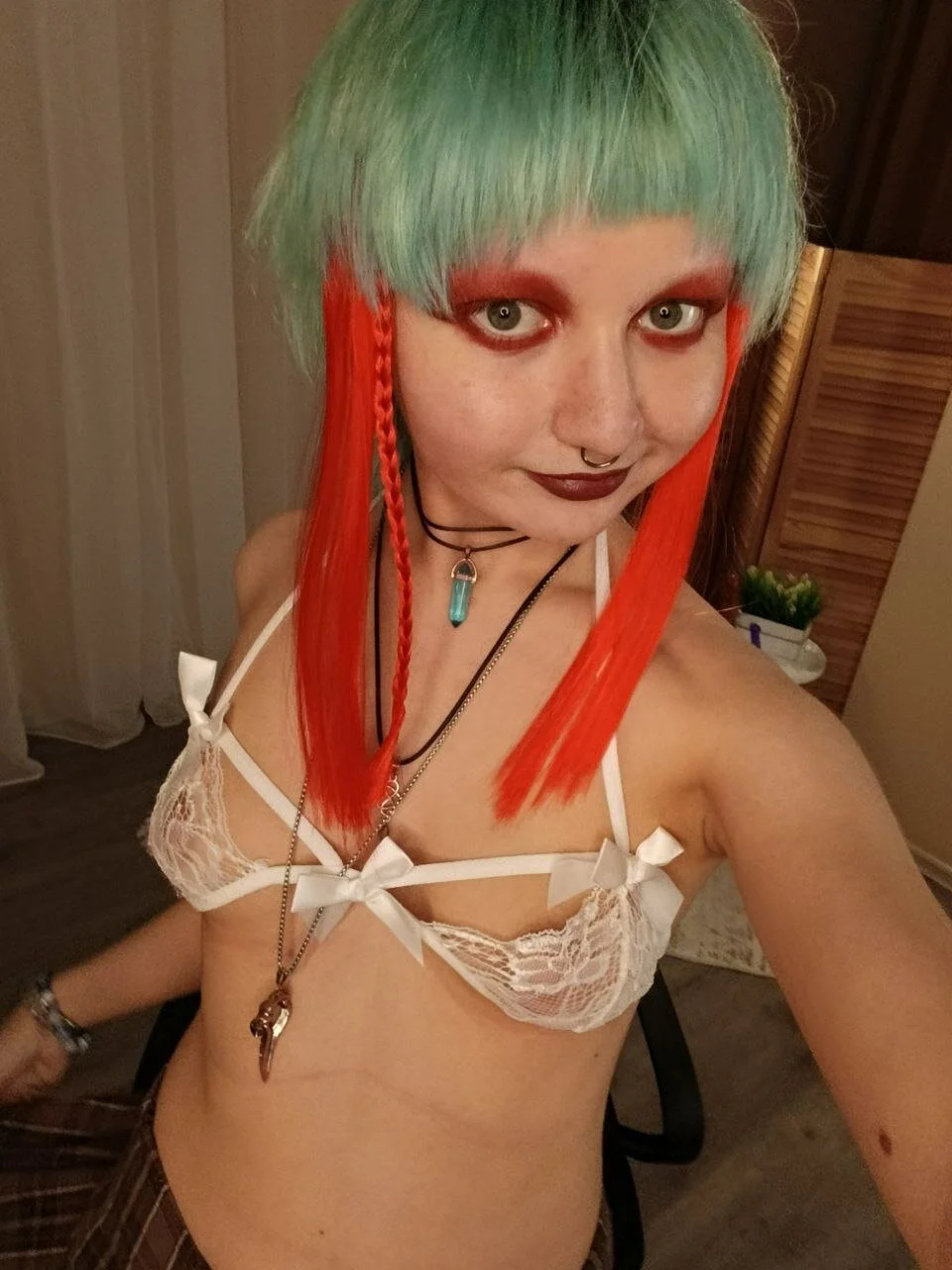 XXX Porn Photo of Nude powderofgun 87