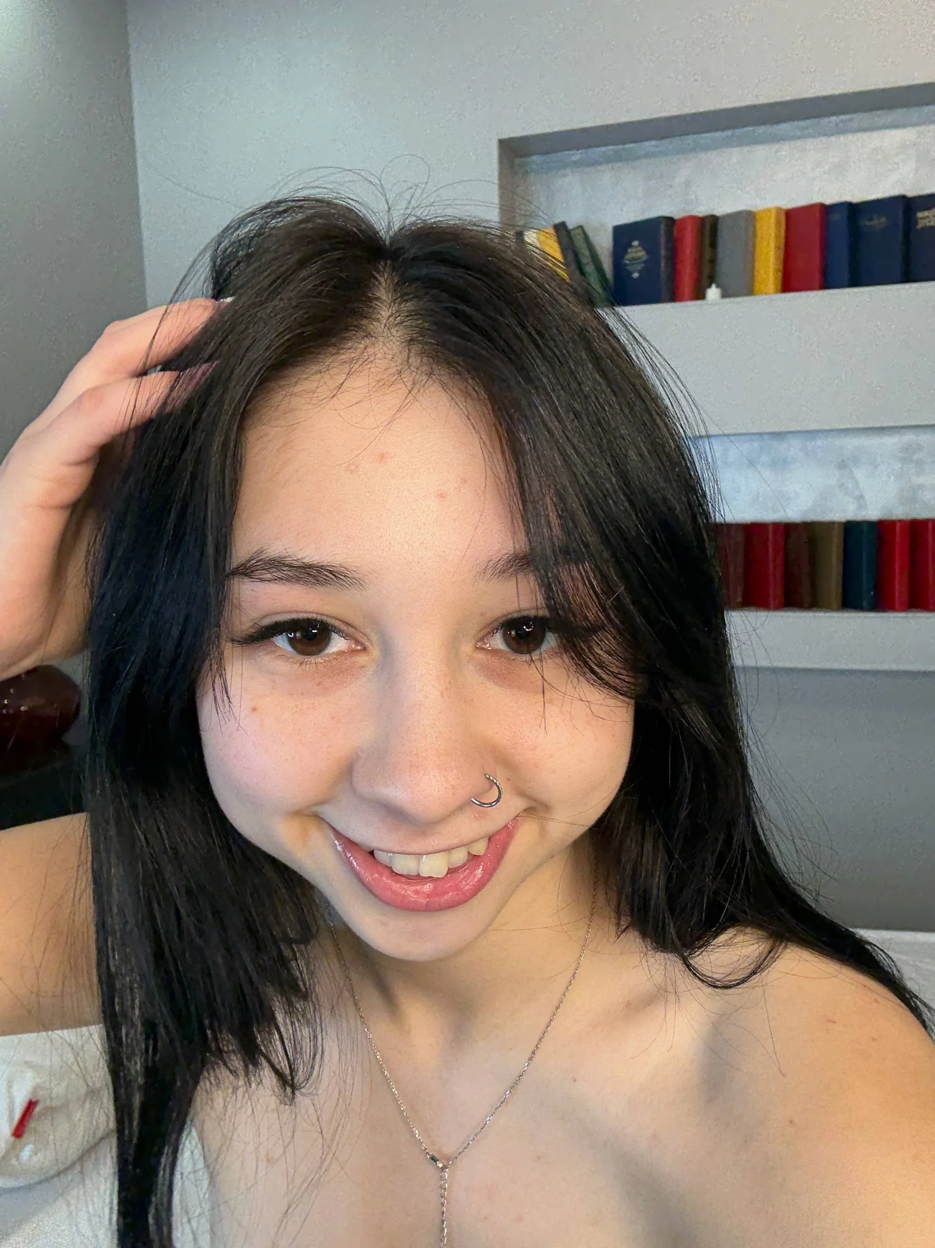 XXX Porn Photo of Nude Sssonya 4