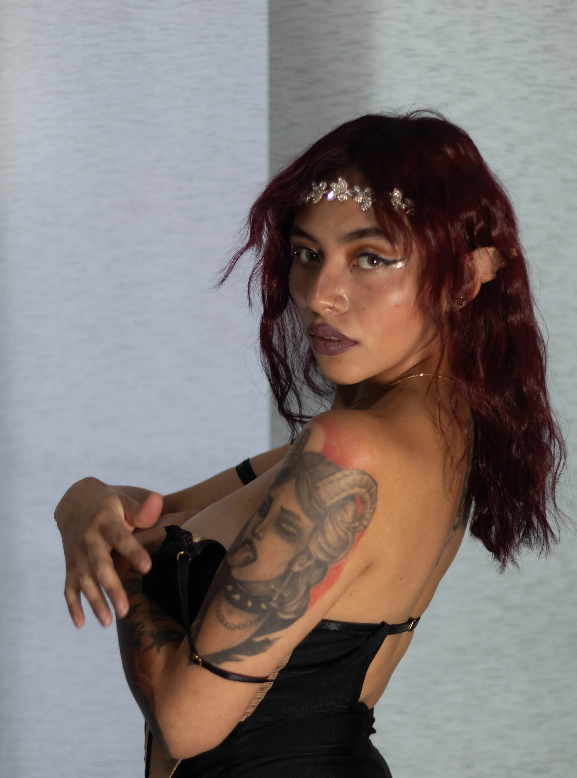 XXX Porn Photo of Nude melanie_roux__ 14