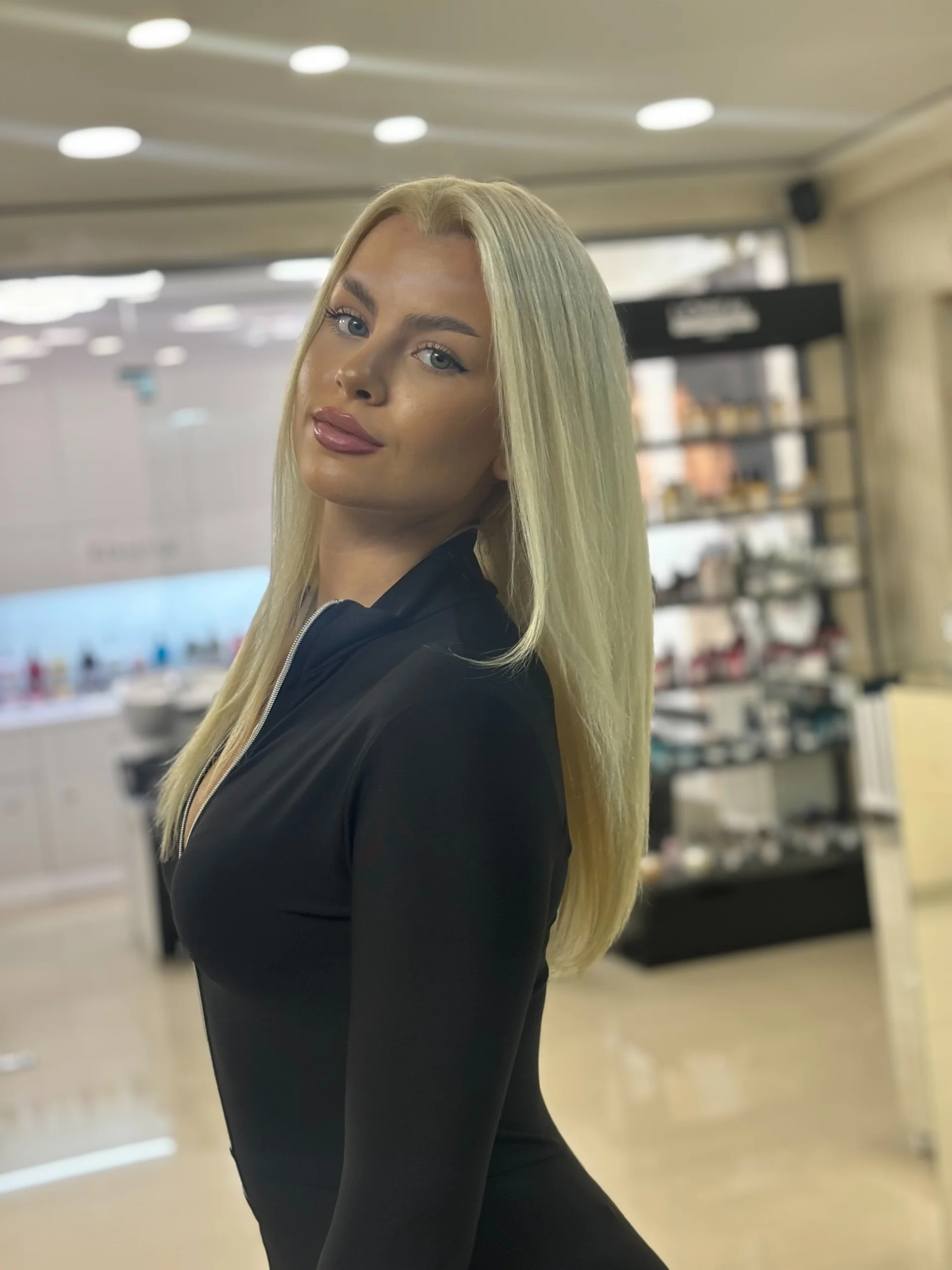 XXX Porn Photo of Nude BonieBonita 43