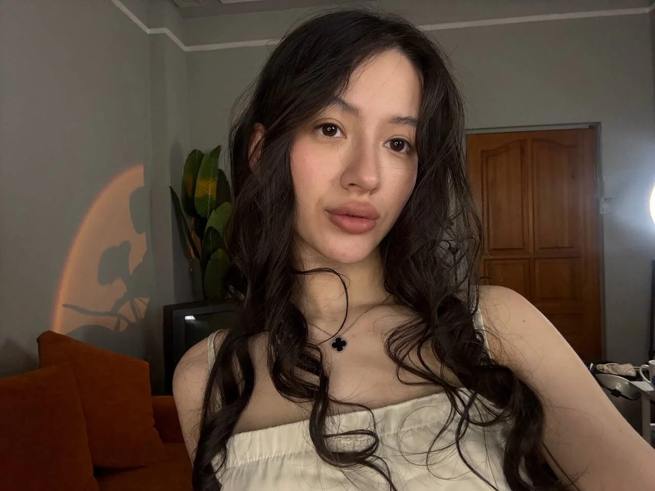 XXX Porn Photo of Nude TylaIvoryn 5