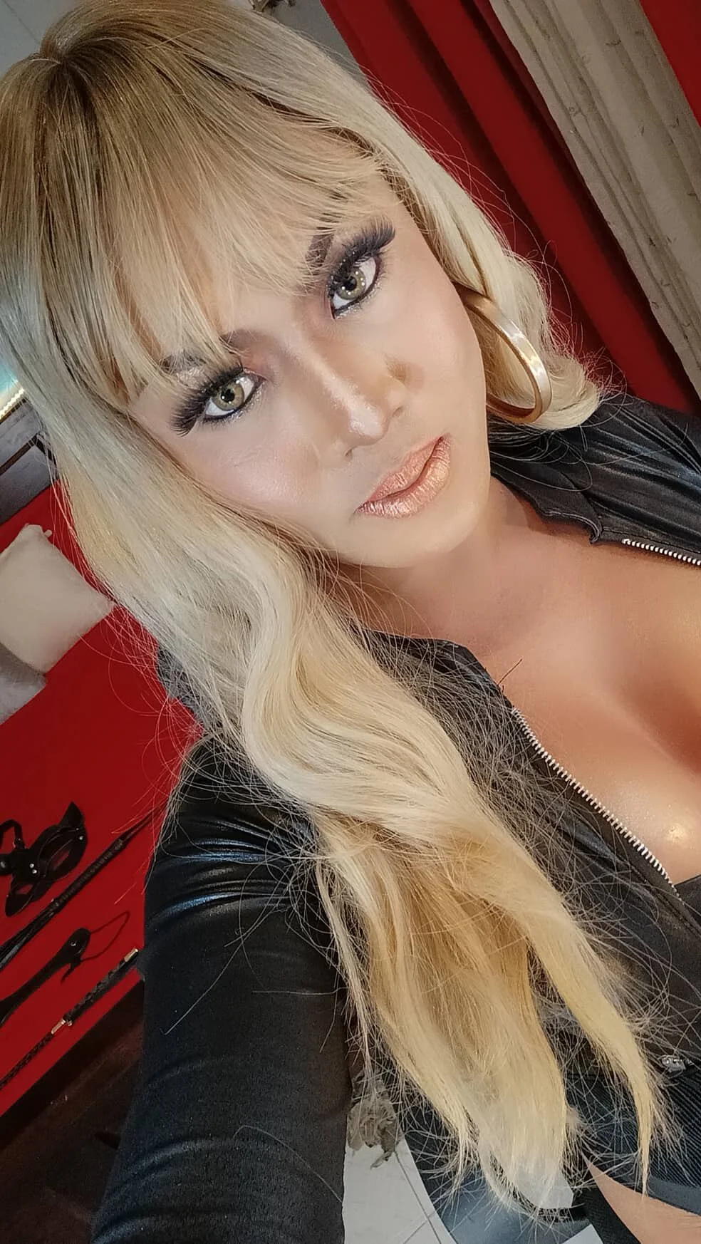 XXX Porn Photo of Nude xCumOnOverMex 8