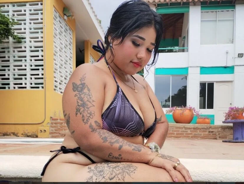 XXX Porn Photo of Nude gaby_sweet10 2