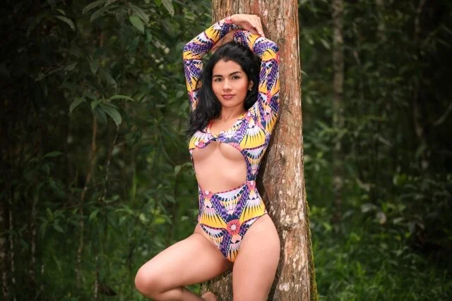 XXX Porn Photo of Nude Amelia_Debora_Antonella 21