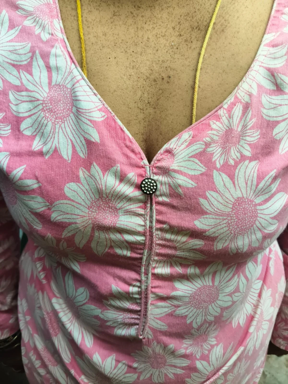 XXX Porn Photo of Nude Meenakuttytamil 1