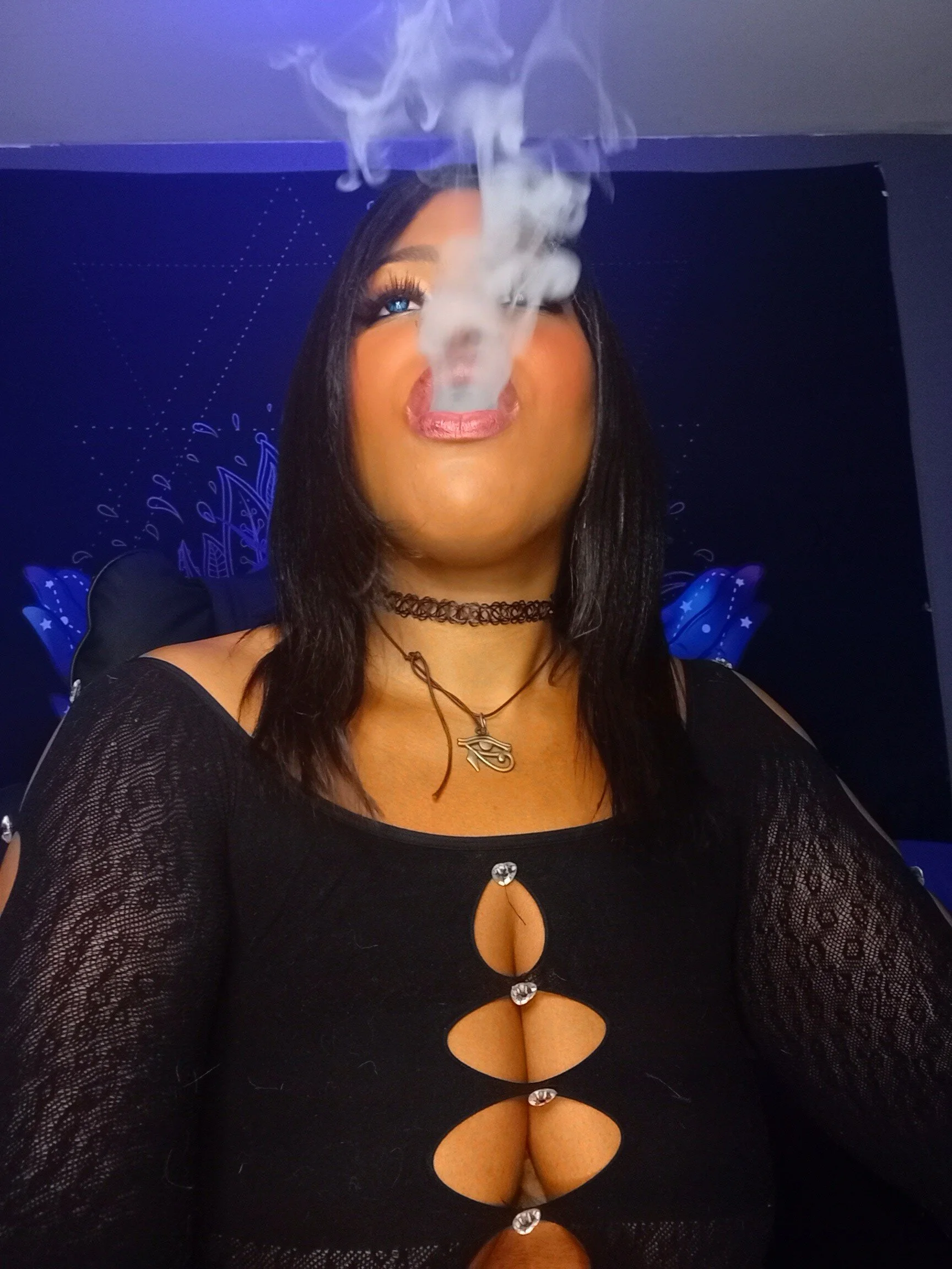 XXX Porn Photo of Nude AmazonianMistress 254