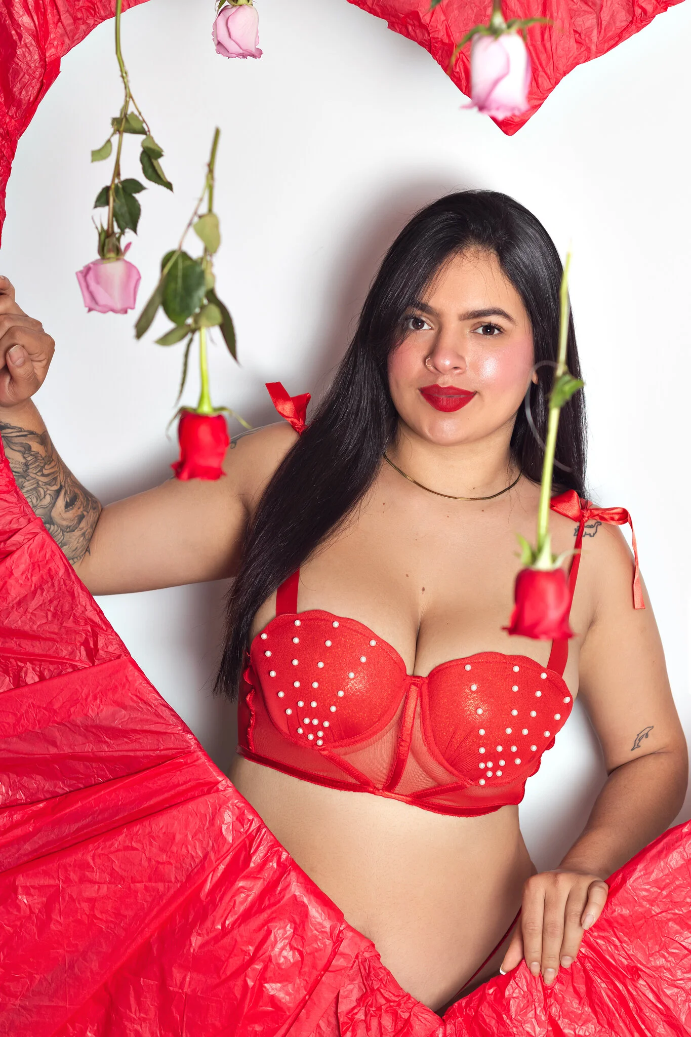 XXX Porn Photo of Nude Ambar85 109