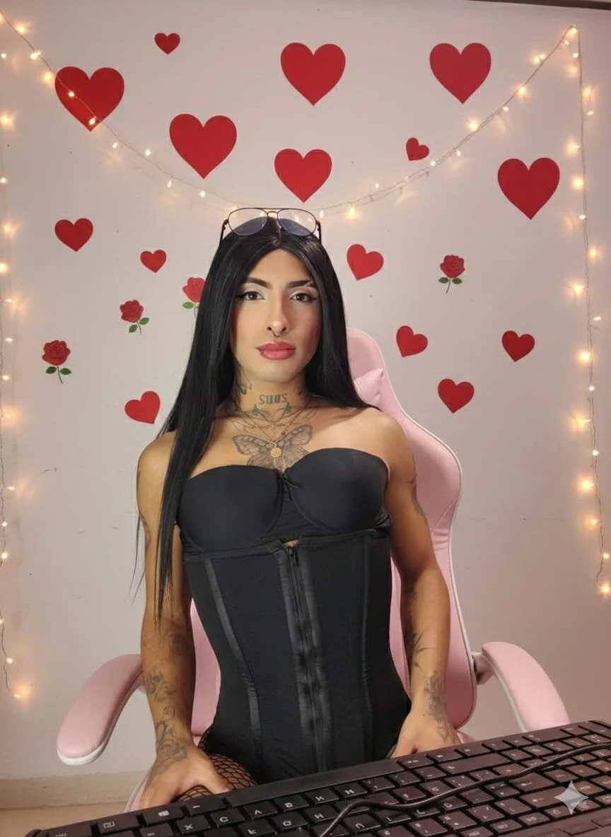 XXX Porn Photo of Nude sabrina_pol 1