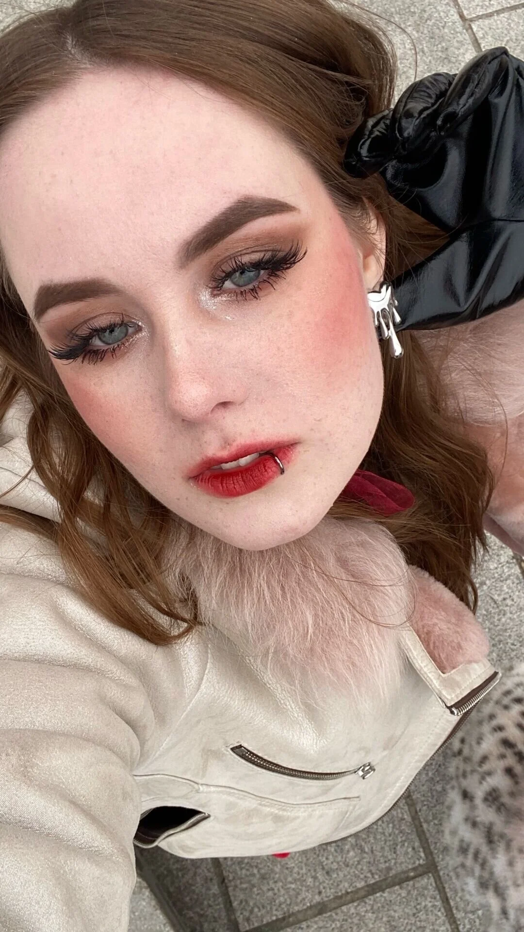 XXX Porn Photo of Nude DanaDrake 133