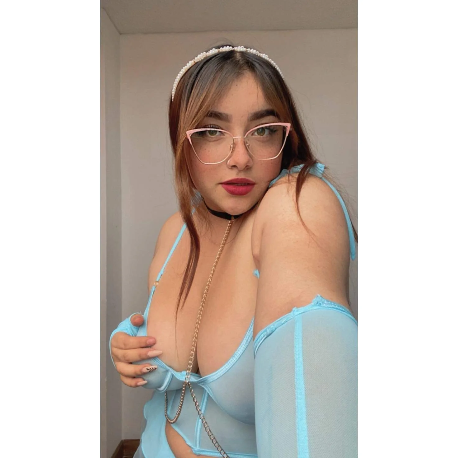 XXX Porn Photo of Nude Tatiana_O 1