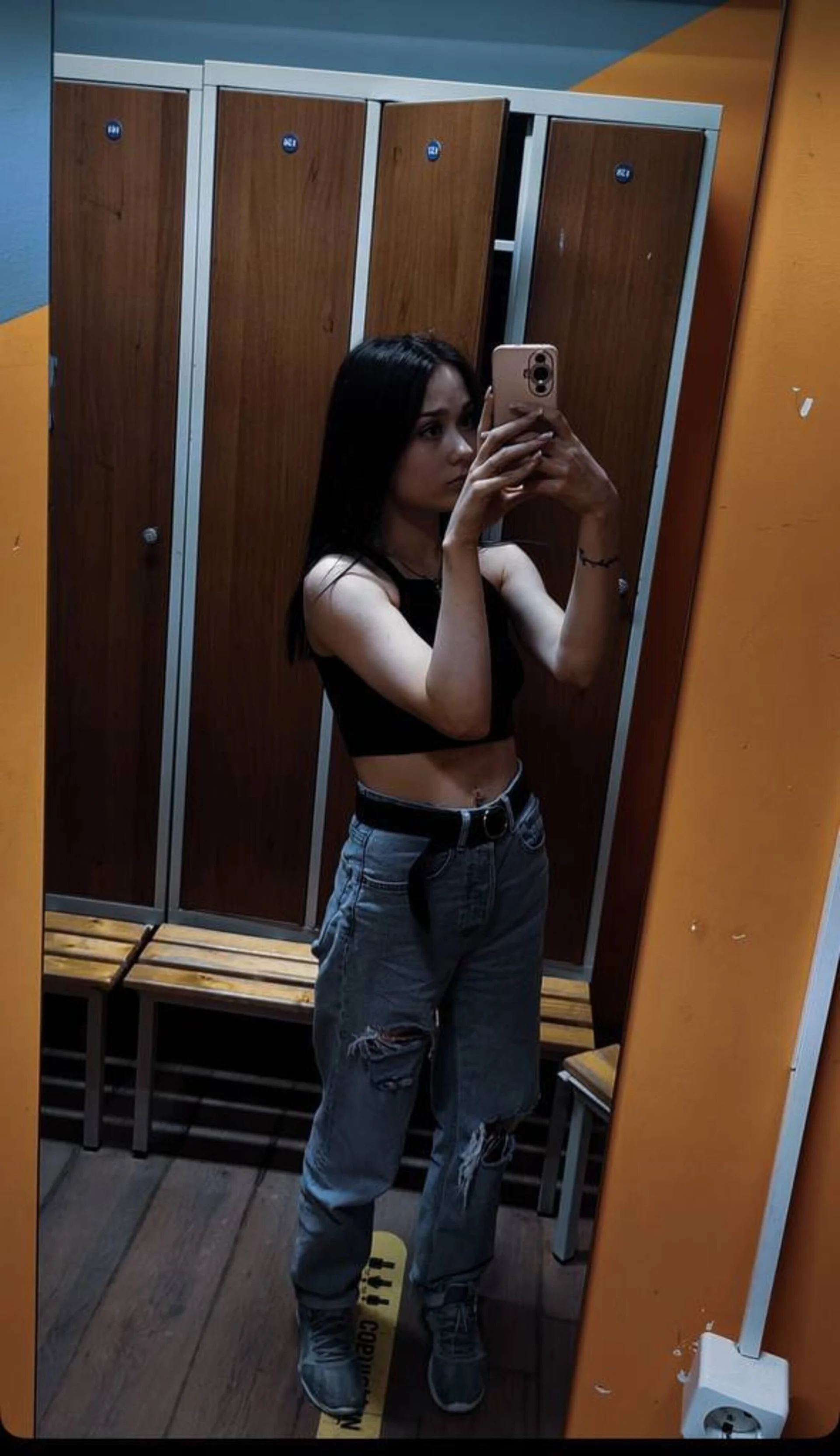 XXX Porn Photo of Nude DinahZapalac 33