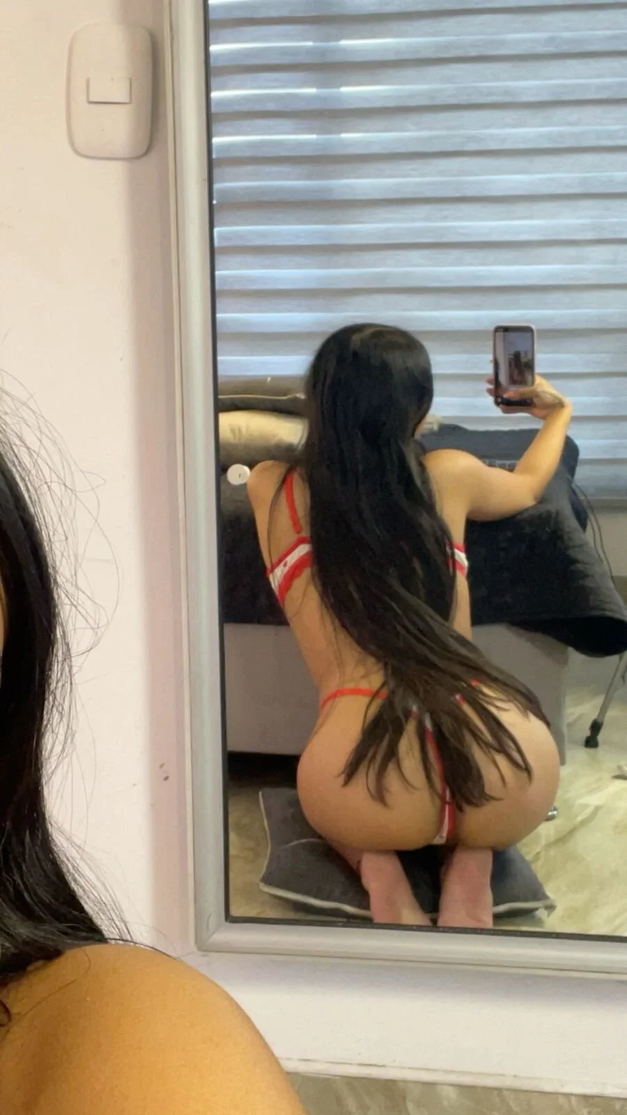 XXX Porn Photo of Nude SARAH_COLLENS_ 6