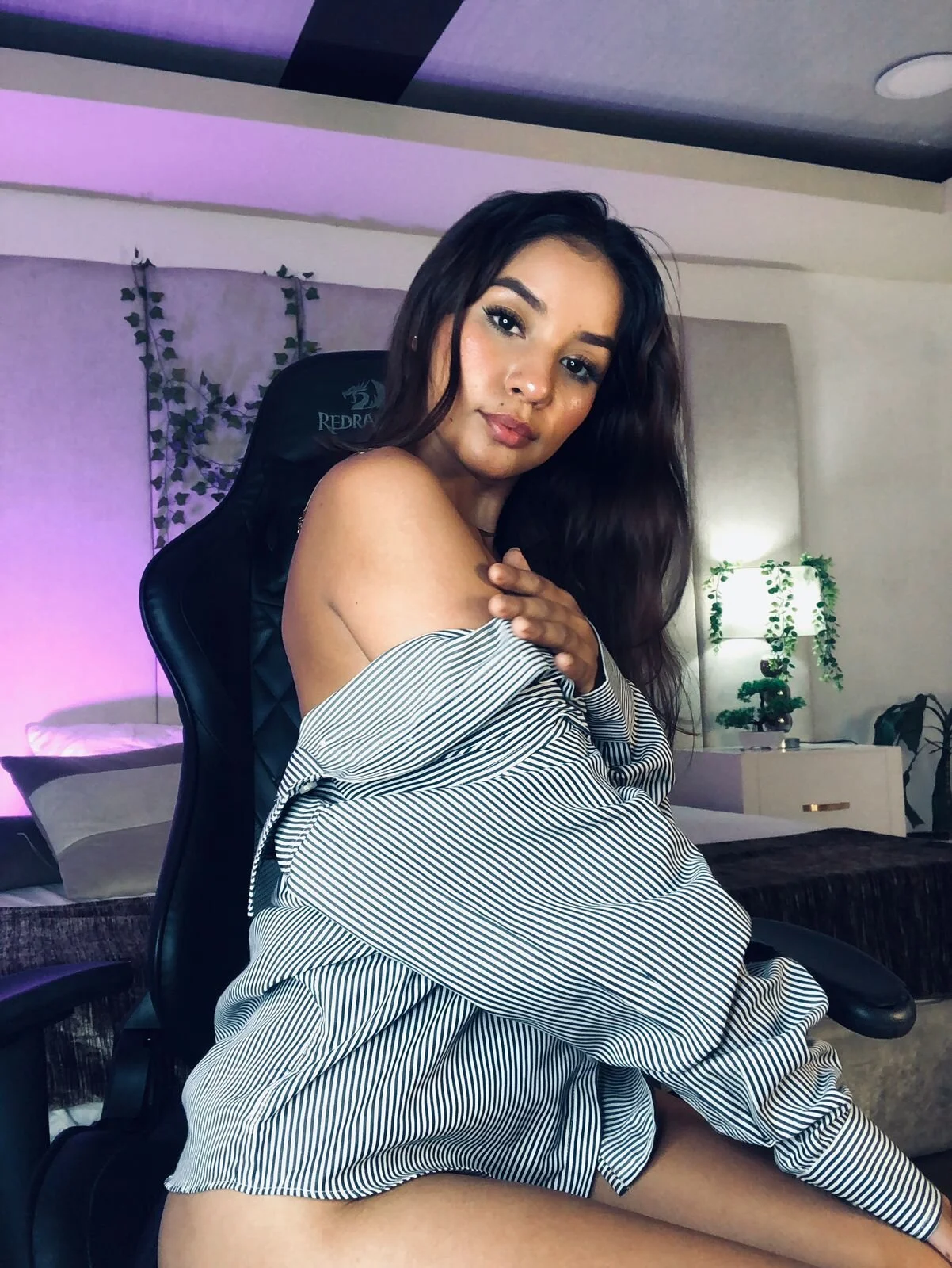 XXX Porn Photo of Nude mia_rousse25 63