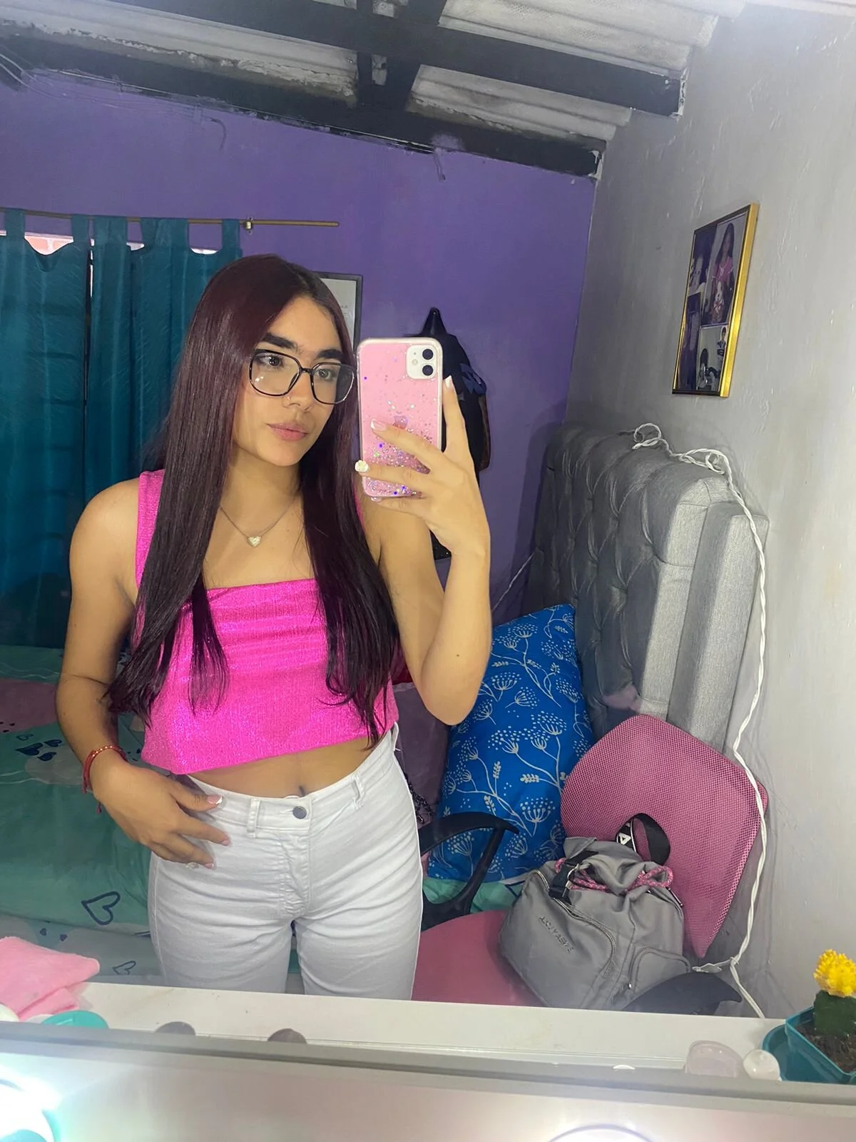 XXX Porn Photo of Nude Sara_Collinnss 5
