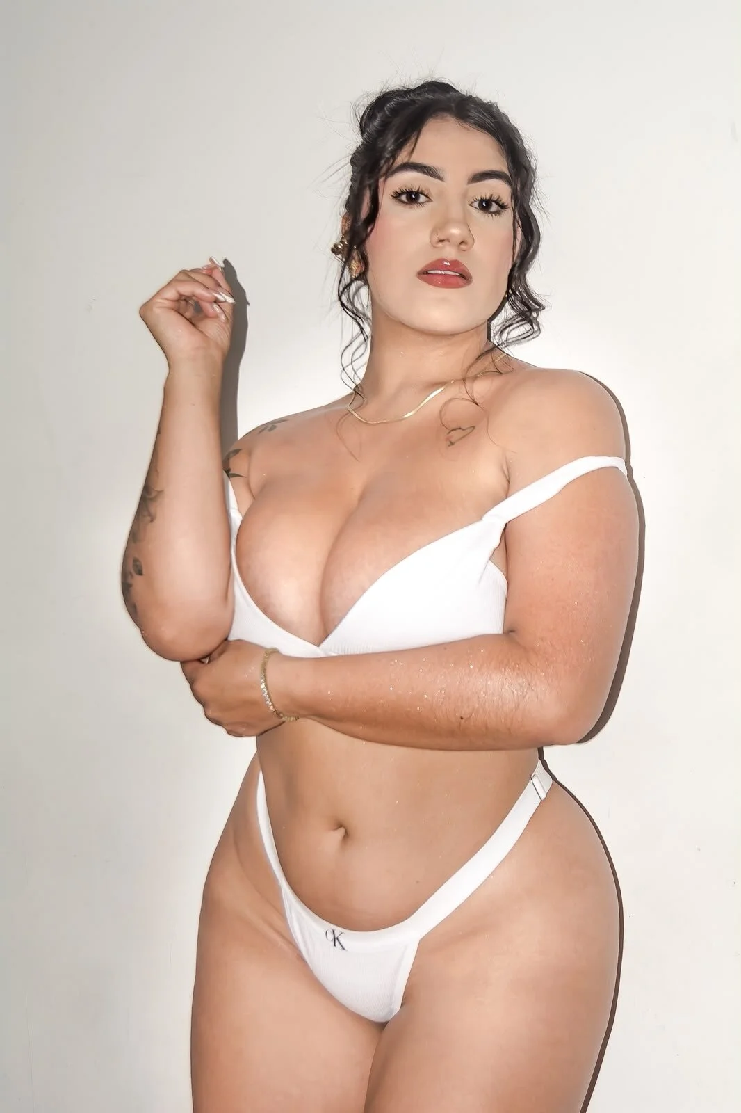 XXX Porn Photo of Nude PaulinaDuarte 109