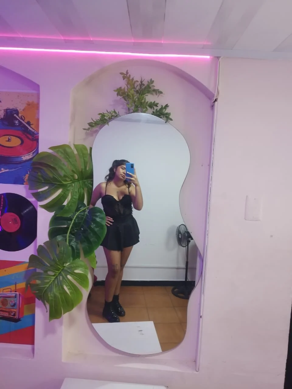 XXX Porn Photo of Nude Emma_corteez 5