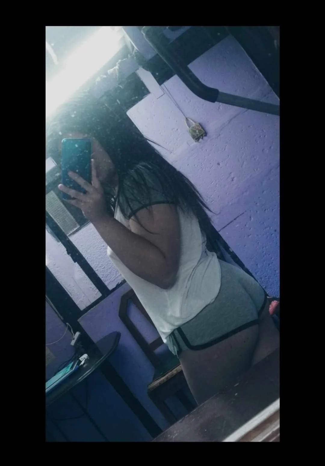 XXX Porn Photo of Nude Madelaine_MD 3