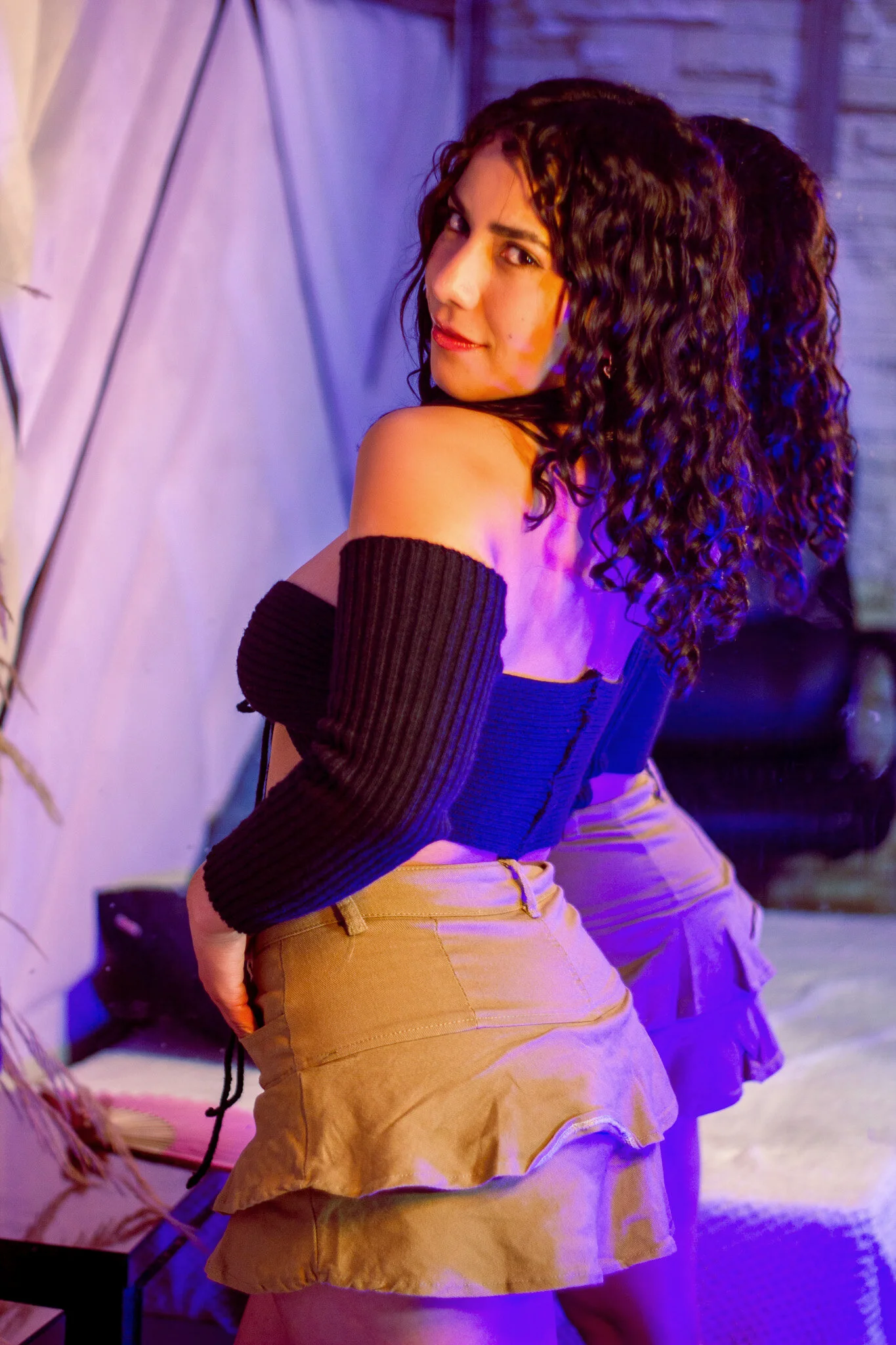 XXX Porn Photo of Nude Irina_Rouse 12