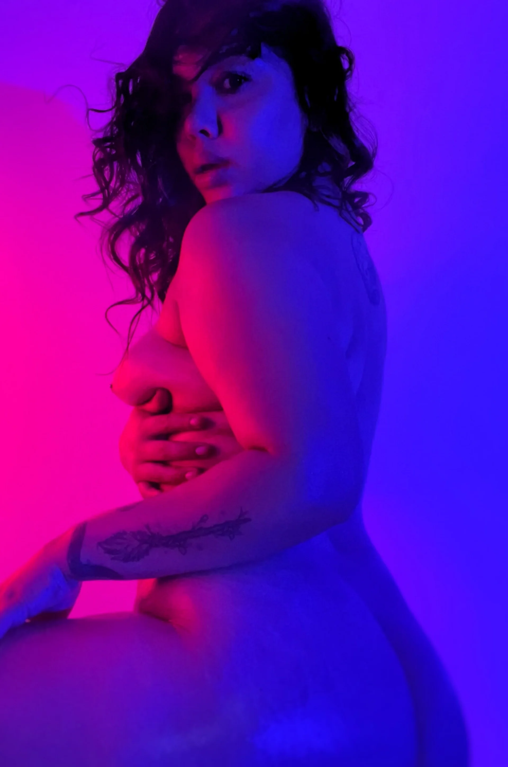 XXX Porn Photo of Nude P_A_U_L_I_N_A_ 11