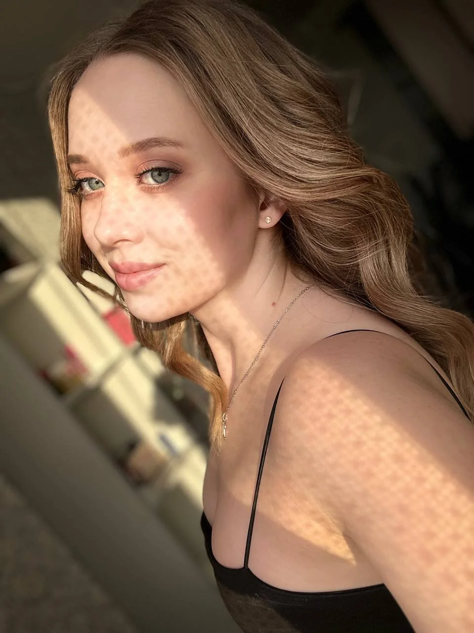 XXX Porn Photo of Nude kirakinsky 1