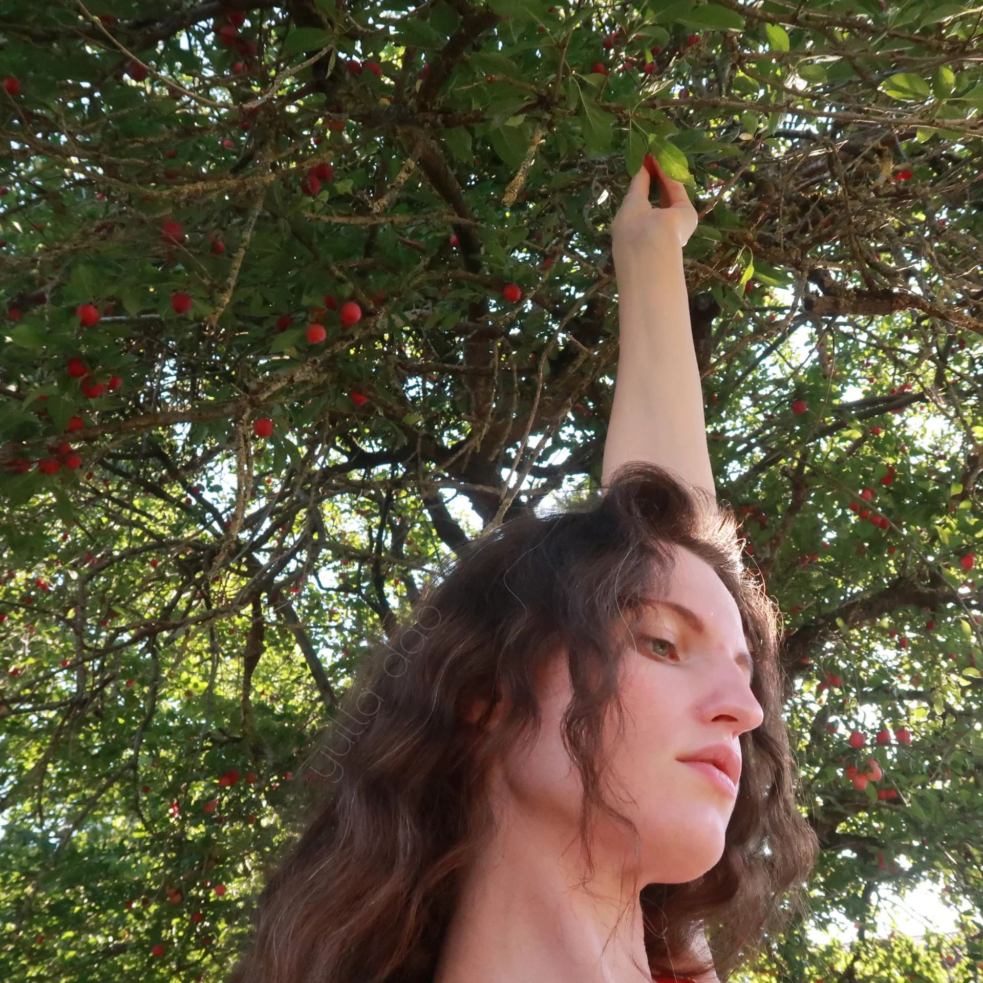 XXX Porn Photo of Nude yulladao 1590