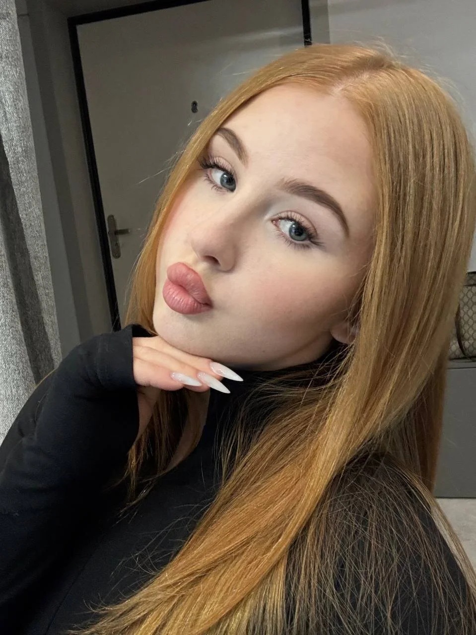 XXX Porn Photo of Nude DawnAcreman 3