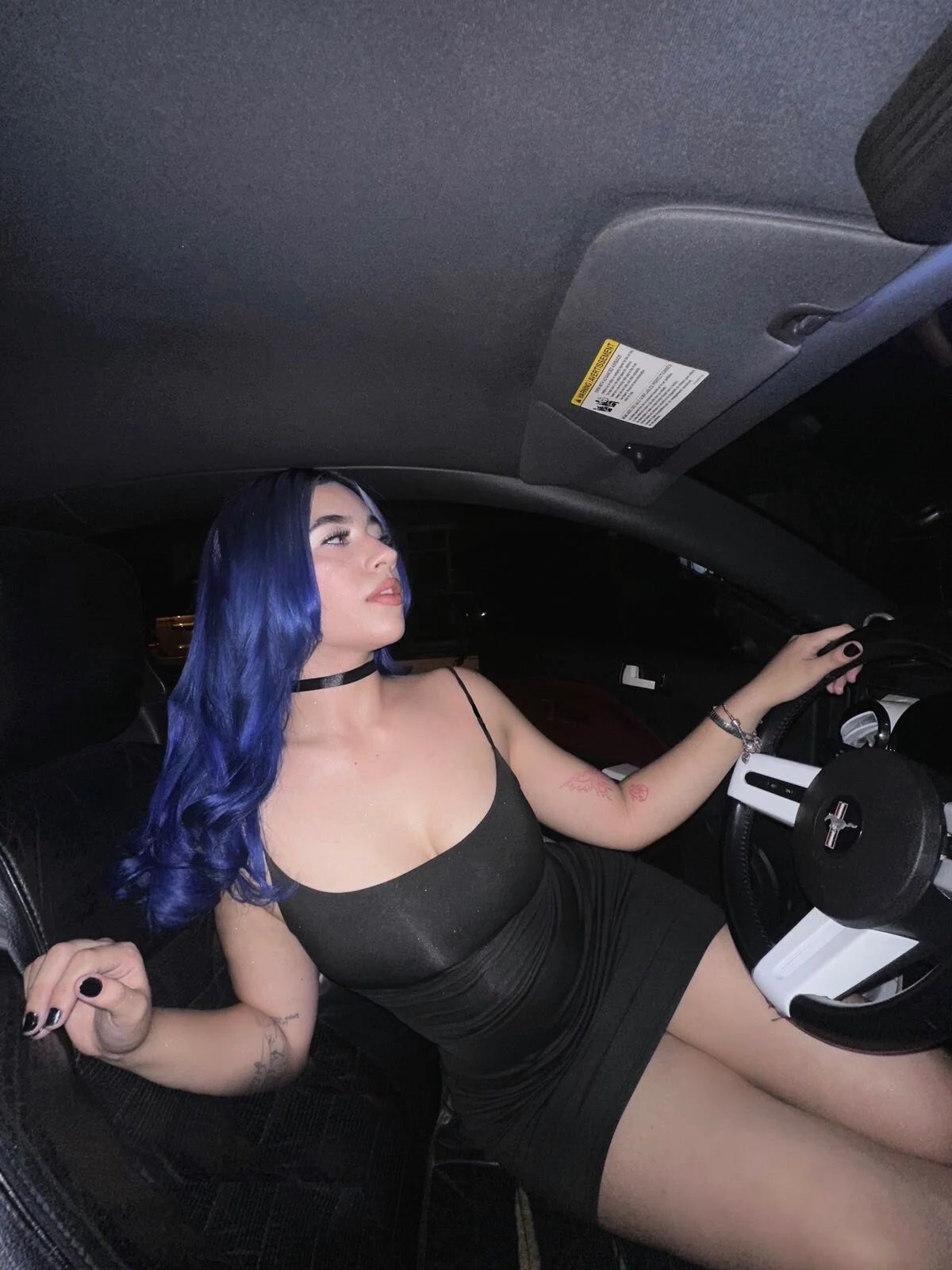 XXX Porn Photo of Nude ReiAyanamy 9