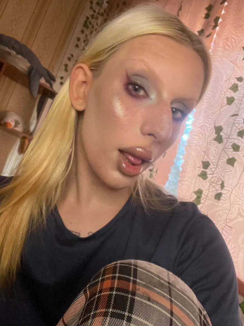 XXX Porn Photo of Nude LexieWintour 15