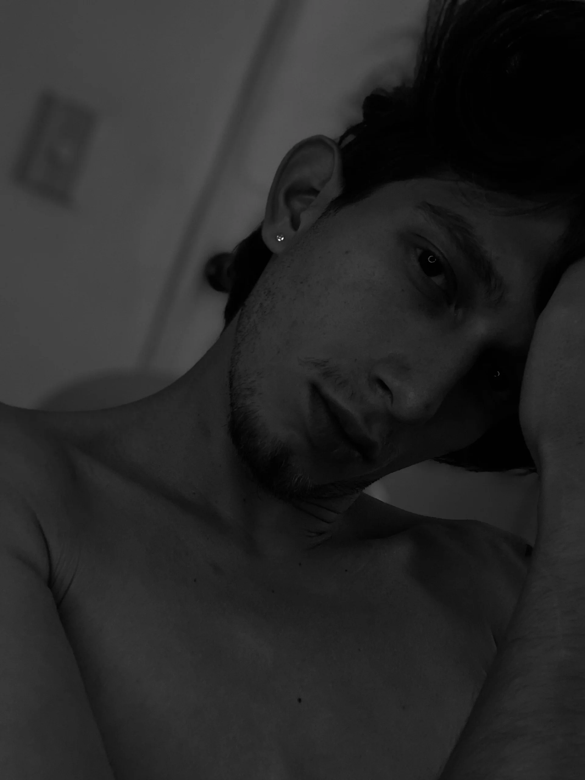 XXX Porn Photo of Nude Deim_ 9
