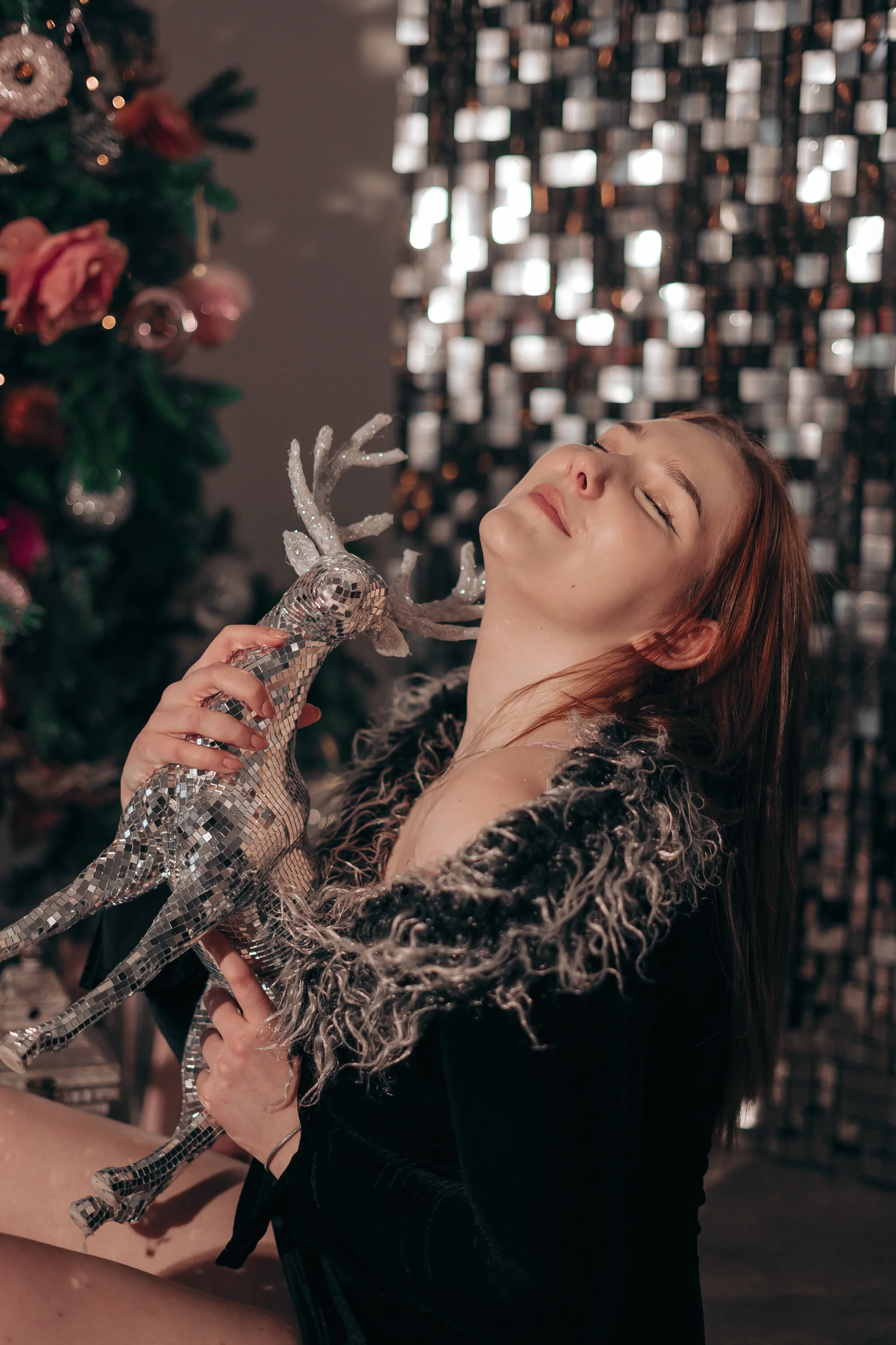 XXX Porn Photo of Nude MaryWaddell 19