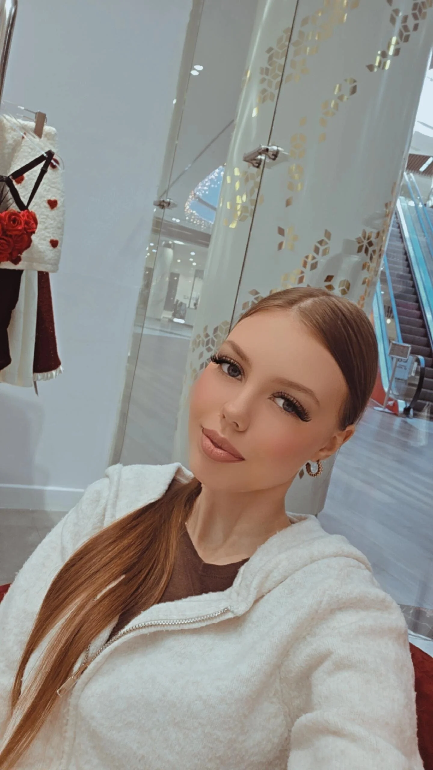 XXX Porn Photo of Nude JuleRiter 1