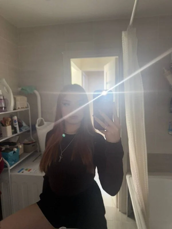 XXX Porn Photo of Nude Margaret_try 1