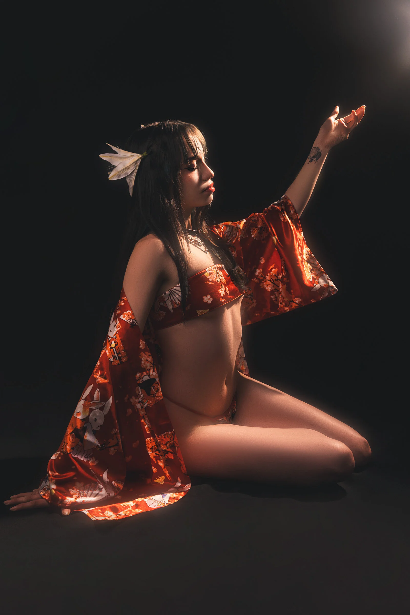 XXX Porn Photo of Nude kitticam 24