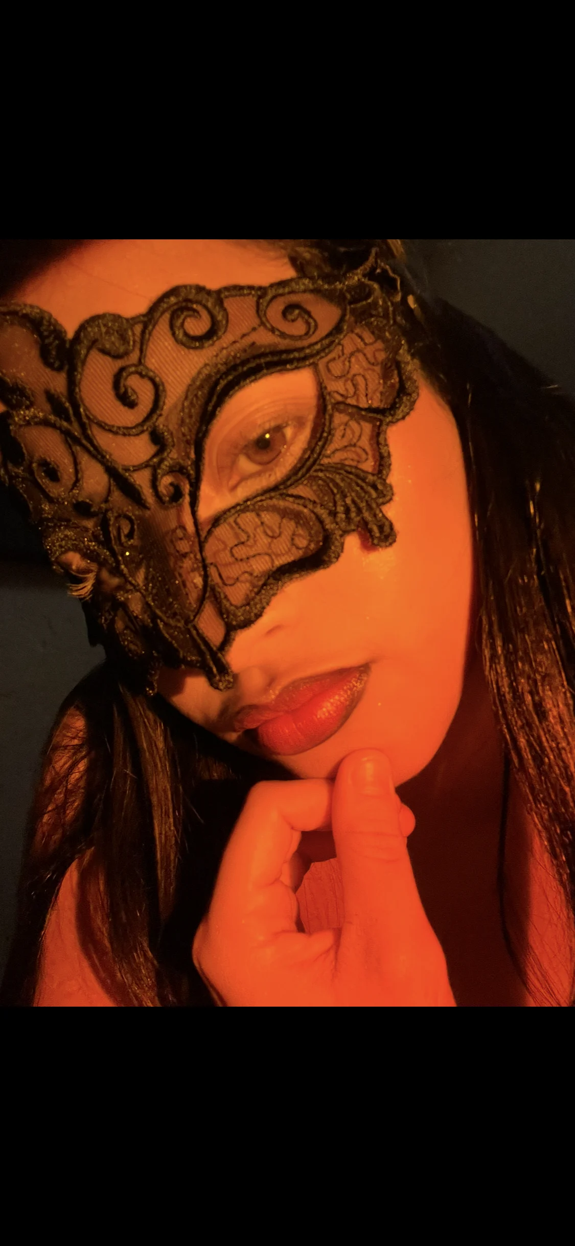 XXX Porn Photo of Nude _perola 2