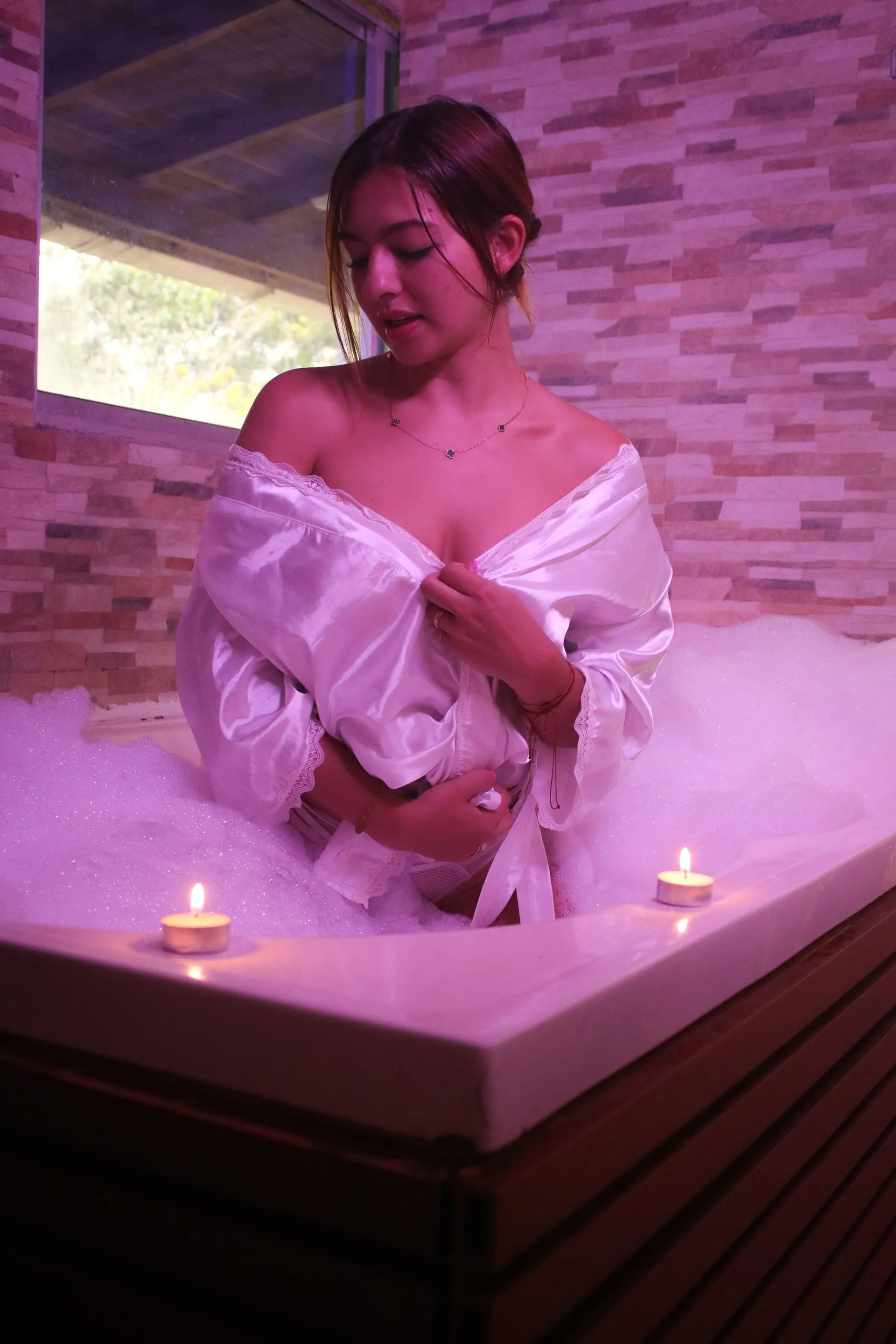 XXX Porn Photo of Nude Pandoraloves 6