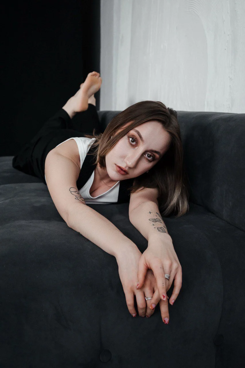 XXX Porn Photo of Nude MelodyOfLovee 5