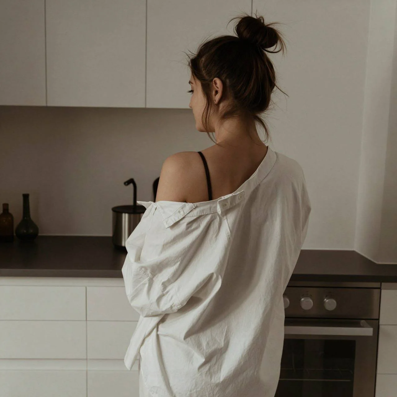 XXX Porn Photo of Nude Renesmy_Black 112